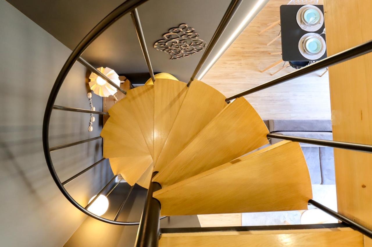 Coutinho Apartment - Modern Ap In The City Centre With Balcony Viana do Castelo Exteriör bild